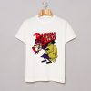 Dastardly And Muttley T Shirt (Oztmu)