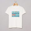 Drowning High Five T Shirt (Oztmu)