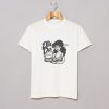 Ellie Dee Psyberdelic Larry Welz T Shirt (Oztmu)