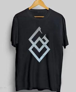 Fate Grand Order Logo T-Shirt (Oztmu)