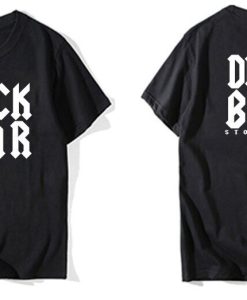 Fuck Fear Drink Beer T Shirt (Oztmu)