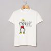 Get Out Of The Gene Pool T Shirt (Oztmu)