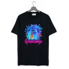 Goosebumps Dead House T Shirt (Oztmu)