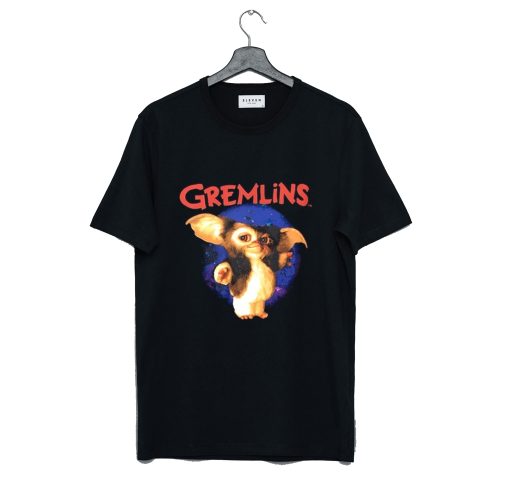 Gremlins T Shirt (Oztmu)