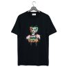 Harley Quinn Super Villain T Shirt (Oztmu)