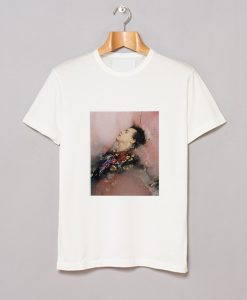 Harry Styles Album T Shirt (Oztmu)