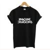 Imagine Dragons T Shirt (Oztmu)