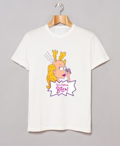 Its Cynthia Bitch T Shirt (Oztmu)