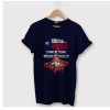 Living In Texas With Broncos Roots T-Shirt (Oztmu)