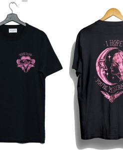 Moose Blood Miserable T-Shirt (Oztmu)