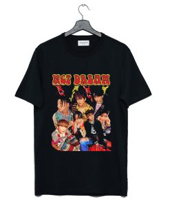 NCT Dream Korean T Shirt (Oztmu)