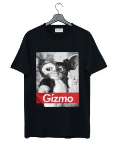 Novelty Bioworld Gremlins Gizmo T-Shirt (Oztmu)