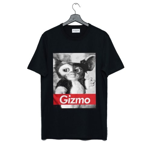 Novelty Bioworld Gremlins Gizmo T-Shirt (Oztmu)