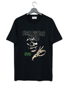 OVO Halloween Gang T Shirt (Oztmu)