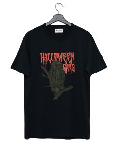 Own Ovo Halloween Gang T Shirt (Oztmu)