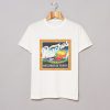 Peaches Records And Tapes T Shirt (Oztmu)