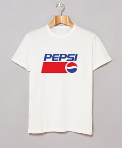 Pepsi Logo T Shirt (Oztmu)