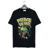 Pierce The Veil T-Rex T Shirt (Oztmu)