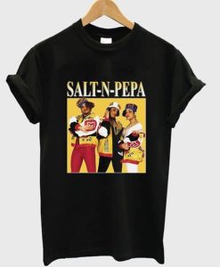 Salt n Pepa T-Shirt (Oztmu)