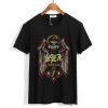 Slayer All Of Life Decays T-Shirt (Oztmu)