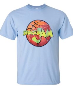 Space Jam T-Shirt (Oztmu)