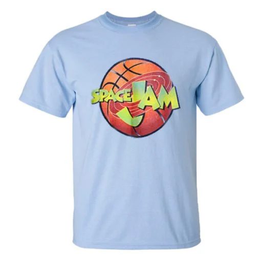 Space Jam T-Shirt (Oztmu)