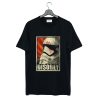Star Wars Stormtrooper Disobey T-Shirt (Oztmu)
