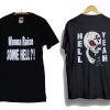 Stone Cold Wanna Raise Some Hell T-Shirt (Oztmu)