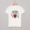 Stranger Things 4 Hellfire Club T-Shirt (Oztmu)