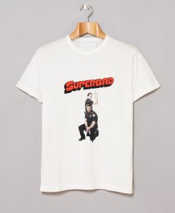 Superbad T Shirt (Oztmu)