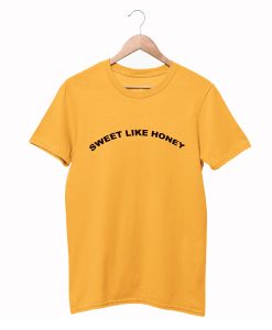 Sweet Like Honey T-Shirt (Oztmu)