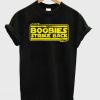 The Boobies Strike Back T-Shirt (Oztmu)