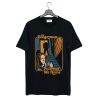 The Boogeyman Followed Me Home Halloween T-Shirt (Oztmu)