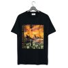 The Eagles Hell Freezes Over Concert Tour T Shirt (Oztmu)