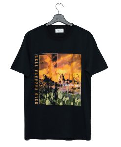 The Eagles Hell Freezes Over Concert Tour T Shirt (Oztmu)