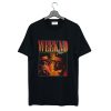 The Weeknd Vintage T Shirt (Oztmu)