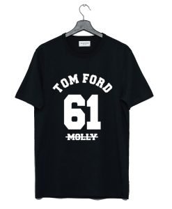 Tom Ford 61 Molly T-Shirt (Oztmu)