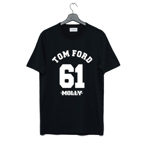 Tom Ford 61 Molly T-Shirt (Oztmu)