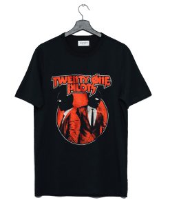 Twenty One Pilots Emotional Roadshow T-Shirt (Oztmu)