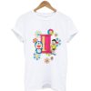 Uniqlo Doraemon T Shirt (Oztmu)