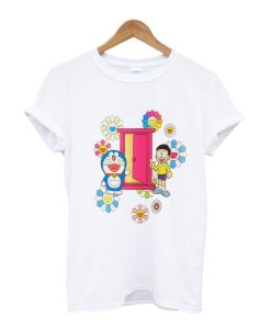 Uniqlo Doraemon T Shirt (Oztmu)