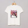 Vintage Bjork 1996 Post Tour T Shirt (Oztmu)