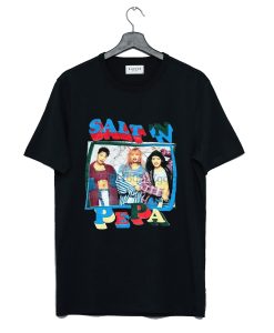 Vintage Salt n Pepa T-Shirt (Oztmu)