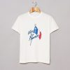 Vive La France T-Shirt (Oztmu)