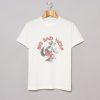 Big Bad Wolf Vintage T-Shirt (Oztmu)