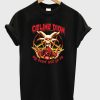 Celine Dion Heavy Metal T-Shirt (Oztmu)