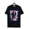 Cher Pop Neon Girls T Shirt (Oztmu)