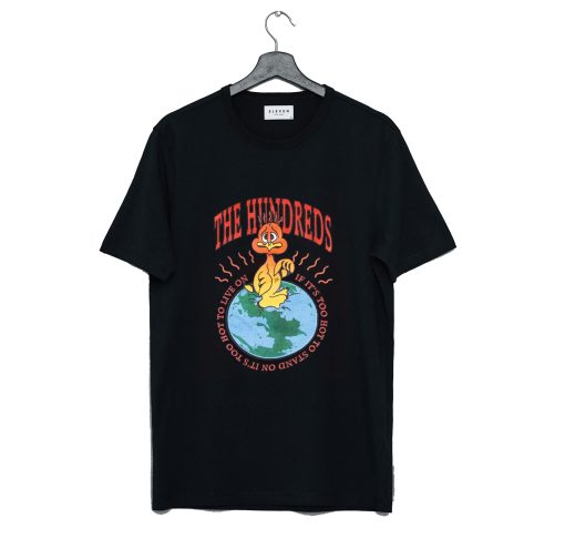 Climate T-Shirt (Oztmu)