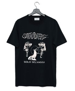 Contropotere T-Shirt (Oztmu)