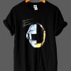 Daft Punk Random Access Memories T Shirt (Oztmu)